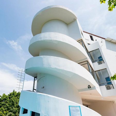 La Loma Suites Икстапа Экстерьер фото