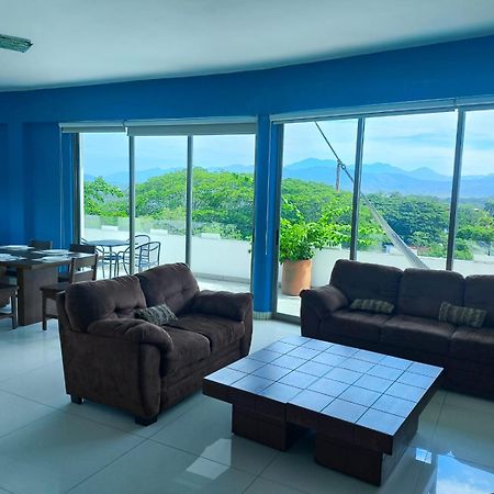 La Loma Suites Икстапа Экстерьер фото