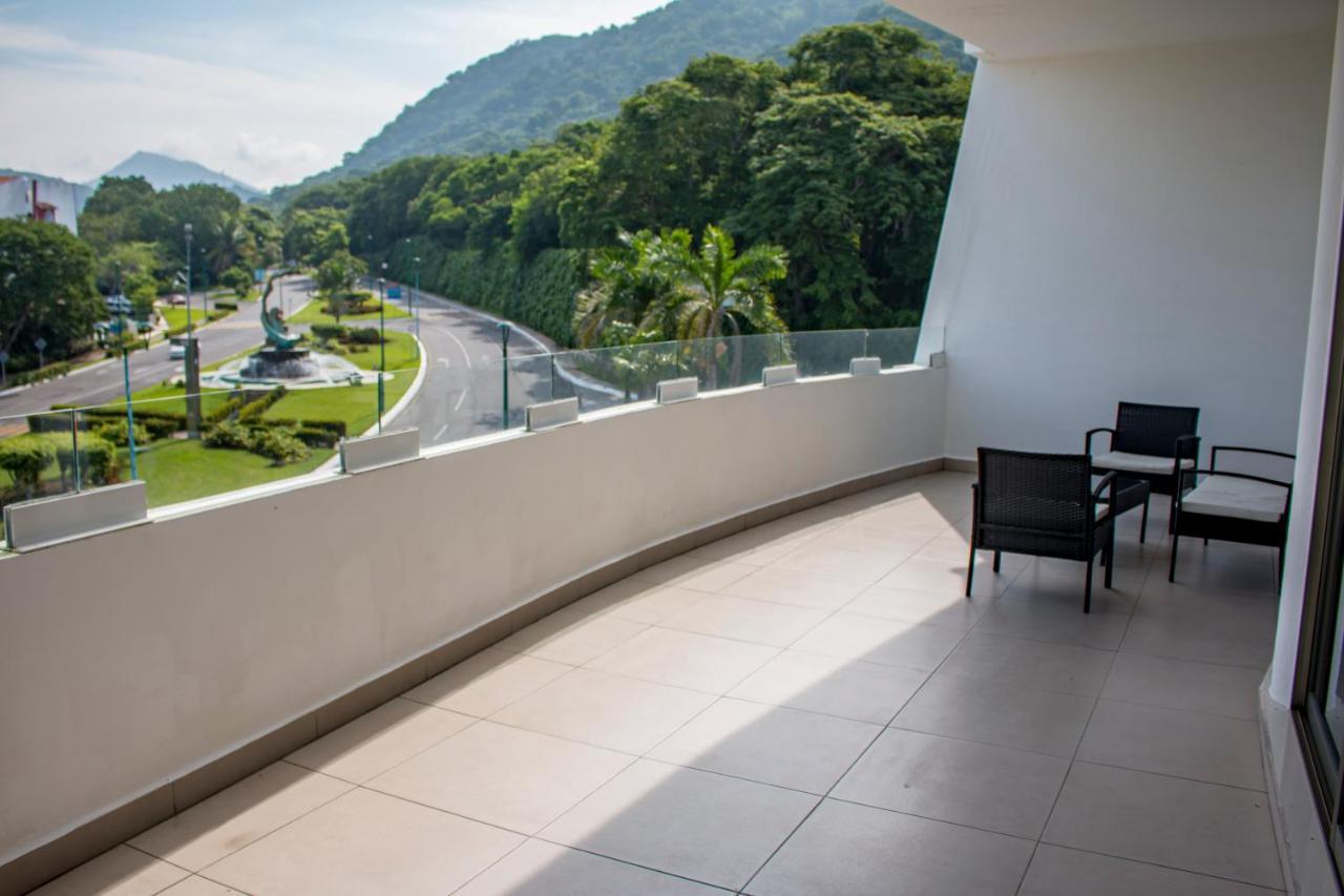La Loma Suites Икстапа Экстерьер фото
