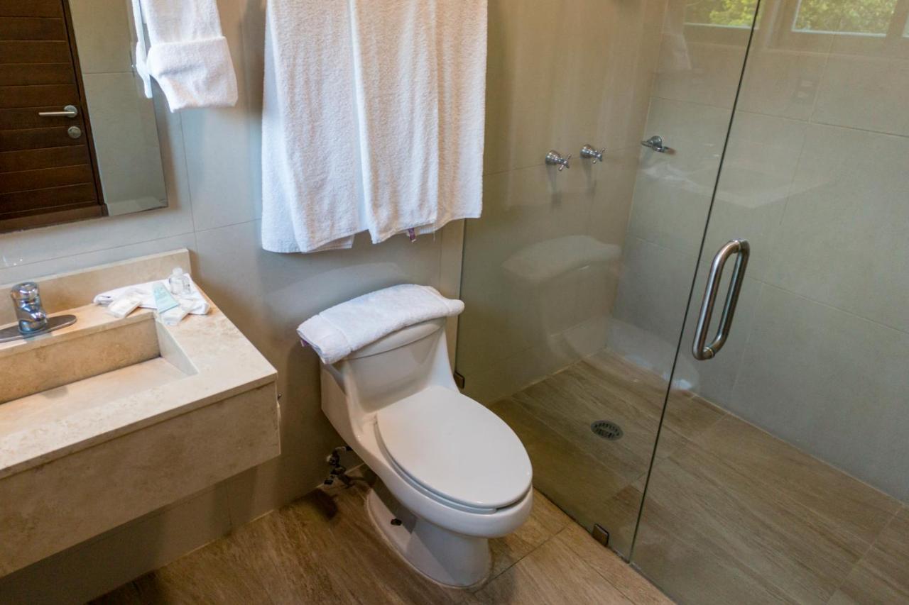 La Loma Suites Икстапа Экстерьер фото