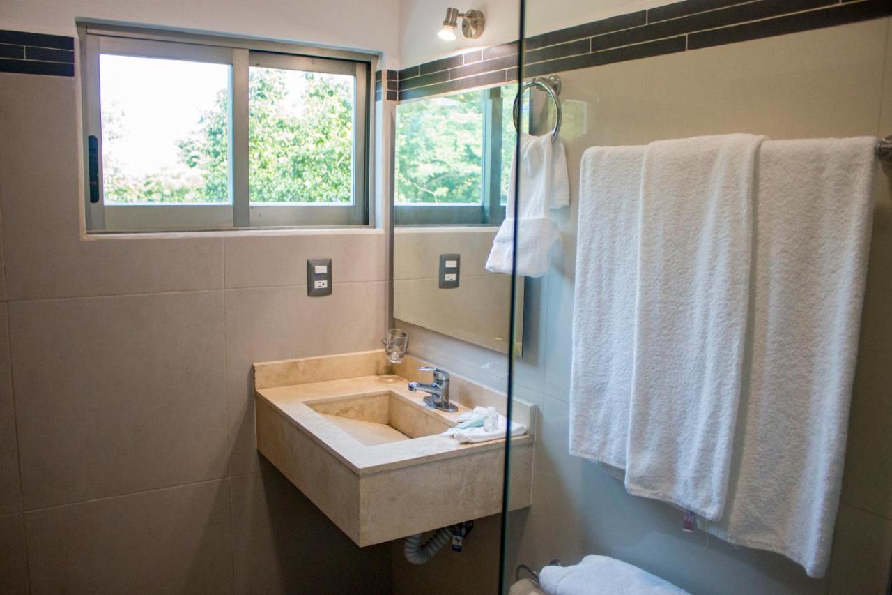 La Loma Suites Икстапа Экстерьер фото