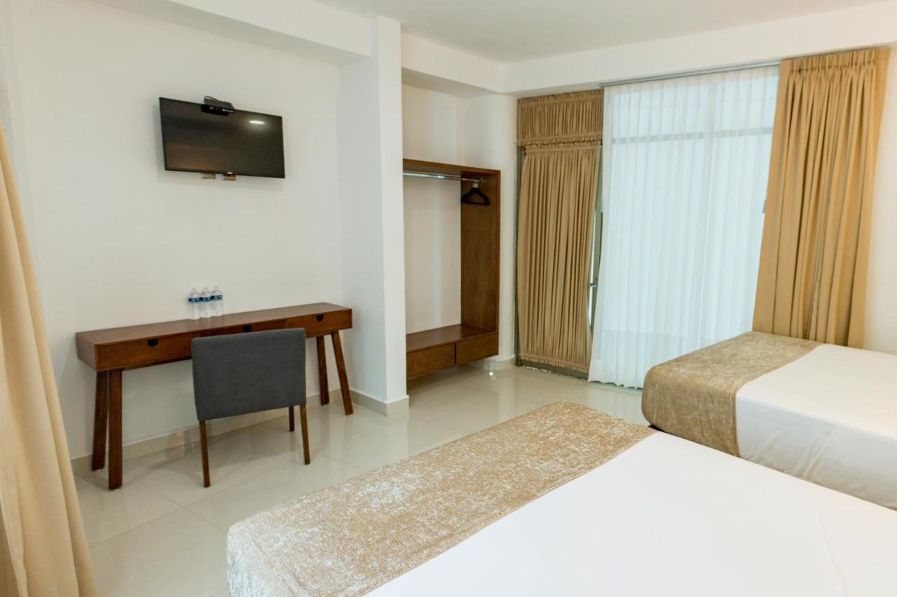 La Loma Suites Икстапа Экстерьер фото