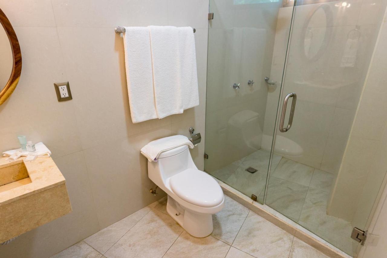 La Loma Suites Икстапа Экстерьер фото
