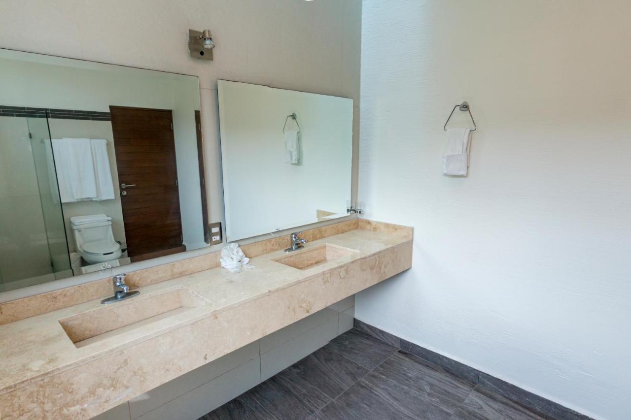 La Loma Suites Икстапа Экстерьер фото