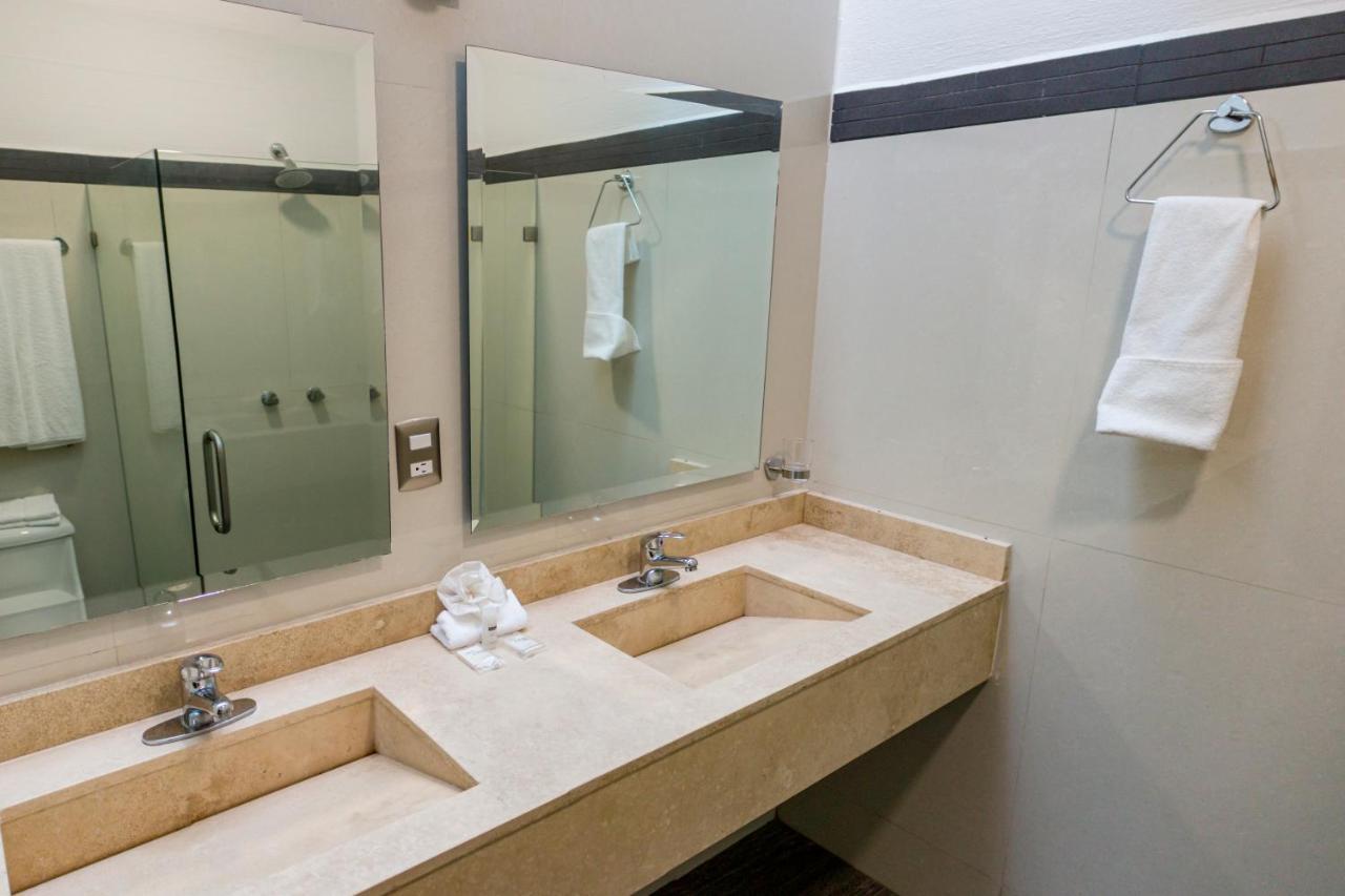 La Loma Suites Икстапа Экстерьер фото