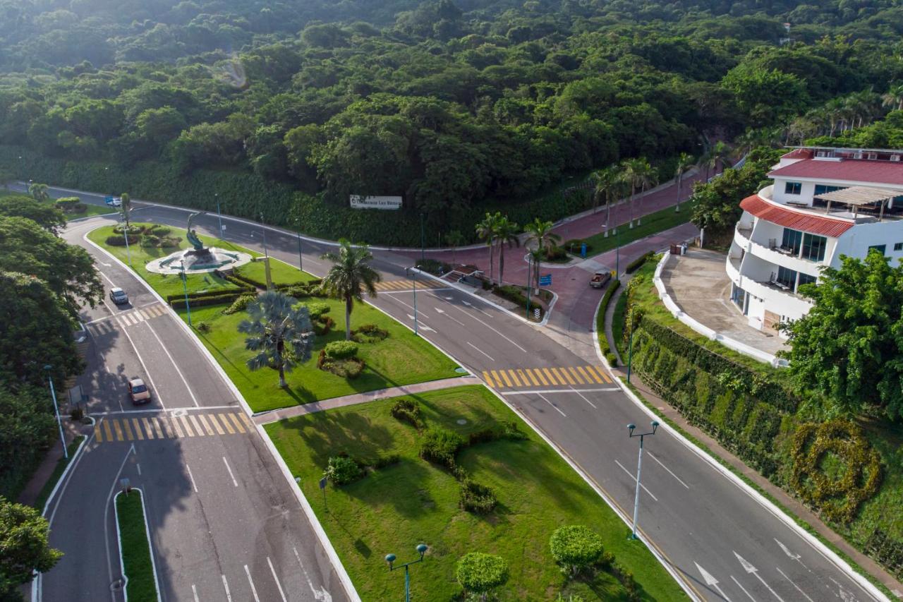 La Loma Suites Икстапа Экстерьер фото