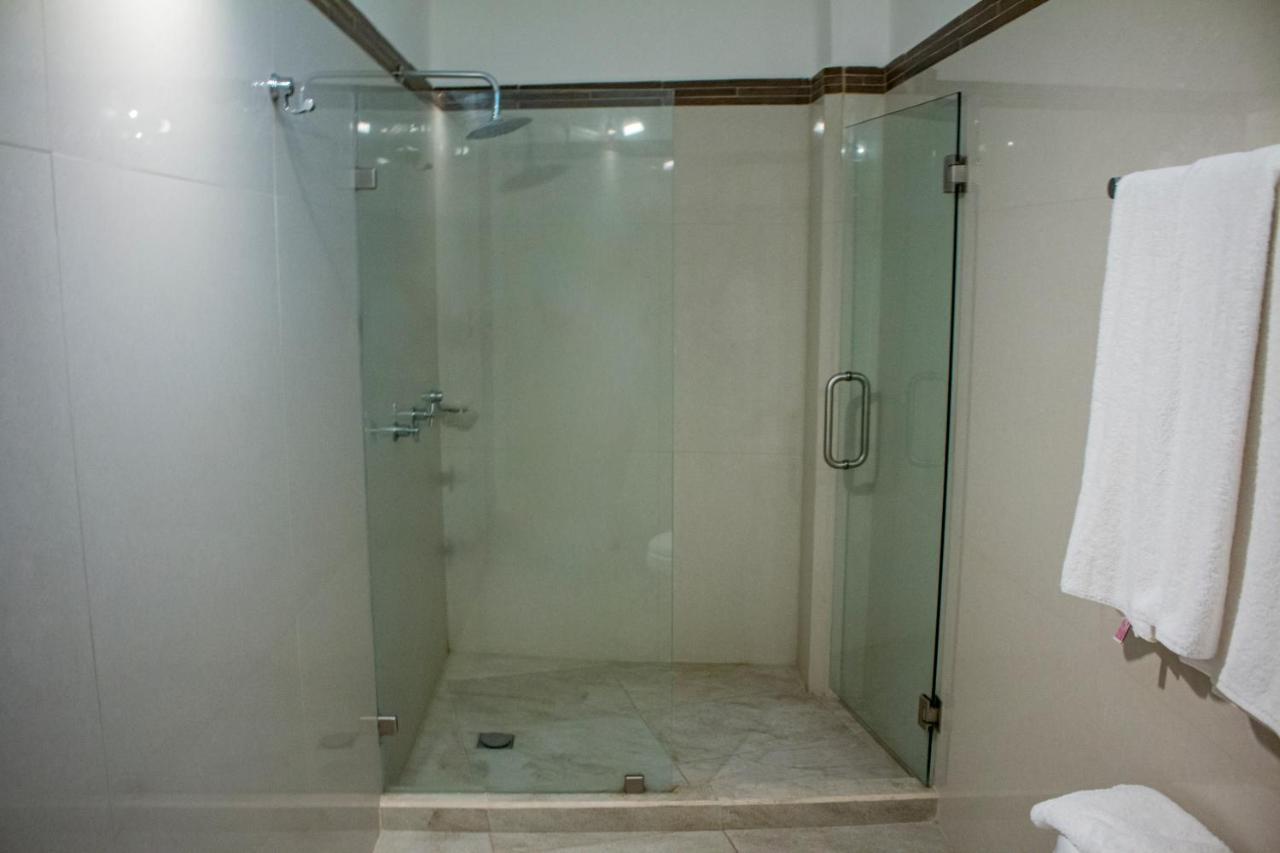 La Loma Suites Икстапа Экстерьер фото