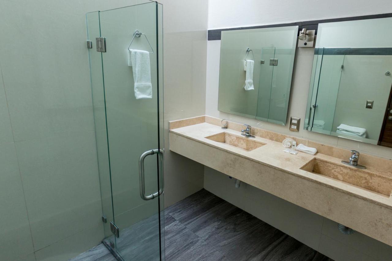 La Loma Suites Икстапа Экстерьер фото