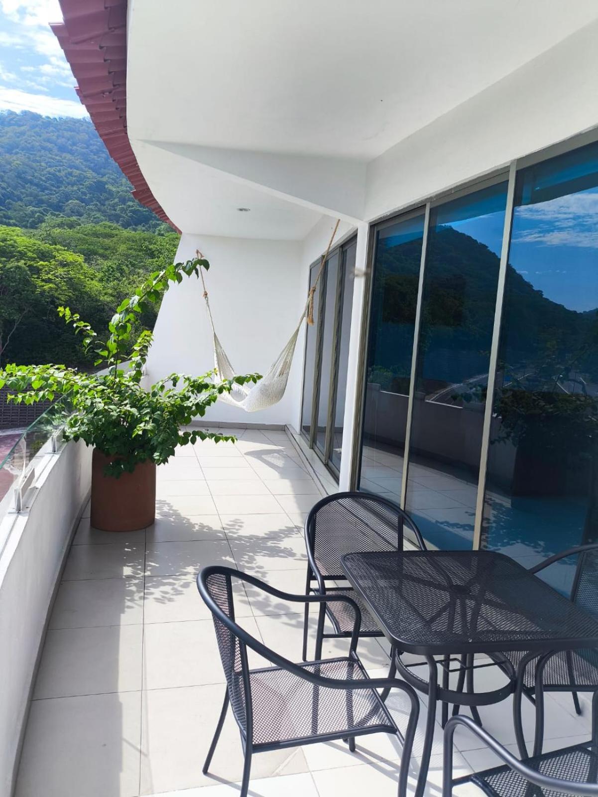 La Loma Suites Икстапа Экстерьер фото